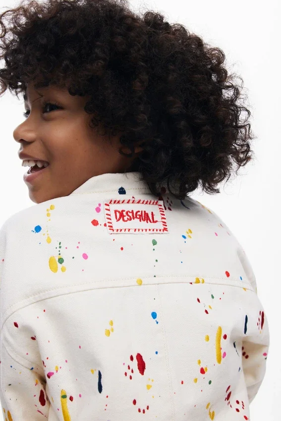 Splash Shirt Splash Shirt