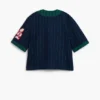 Sports Denim Shirt