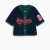 Sports Denim Shirt