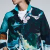 Still Life Check Shirt