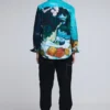 Still Life Check Shirt