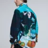 Still Life Check Shirt