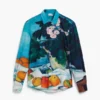 Still Life Check Shirt