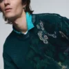 Still Life Texture Sweater Still Life Texture Sweater