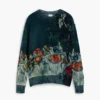 Still Life Texture Sweater Still Life Texture Sweater