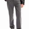Straight Cargo Trousers Straight Cargo Trousers