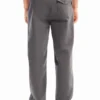 Straight Cargo Trousers Straight Cargo Trousers