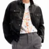 Straight Cargo Trousers Straight Cargo Trousers