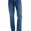 Straight Jeans