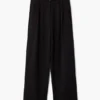 Straight Long Pants
