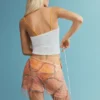 Strapless Top