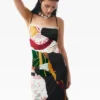Strappy Knit Dress Strappy Knit Dress