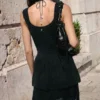 Strappy Knit Dress Strappy Knit Dress
