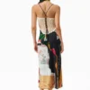 Strappy Knit Dress Strappy Knit Dress