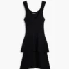 Strappy Knit Dress Strappy Knit Dress