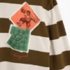 Striped Hulk™ Sweatshirt Striped Hulk™ Sweatshirt
