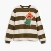 Striped Hulk™ Sweatshirt Striped Hulk™ Sweatshirt