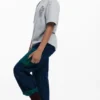 Striped Jeans Striped Jeans