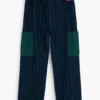 Striped Jeans Striped Jeans