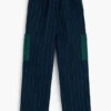 Striped Jeans Striped Jeans