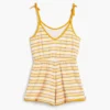 Striped Jumpsuit Stich™ Striped Jumpsuit Stich™
