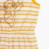 Striped Jumpsuit Stich™ Striped Jumpsuit Stich™