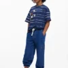 Striped Mickey Mouse™ T-Shirt