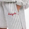 Striped Shorts