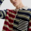 Striped Sweater