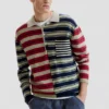 Striped Sweater