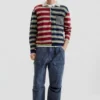 Striped Sweater