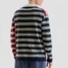 Striped Sweater