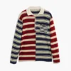 Striped Sweater