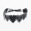 Studded Belt Hearts Studded Belt Hearts