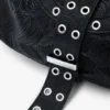 Studded Embossed Bag Studded Embossed Bag