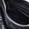 Studded Embossed Bag Studded Embossed Bag