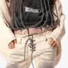 Studded Leather Belt Masha Popova Studded Leather Belt Masha Popova