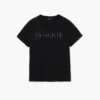Studded Logo T-Shirt Studded Logo T-Shirt