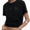 Studded Logo T-Shirt Studded Logo T-Shirt