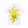 Sun Knit Polo Shirt