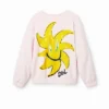 Sun Sweatshirt