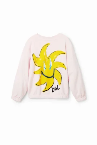 Sun Sweatshirt