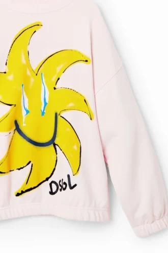Sun Sweatshirt