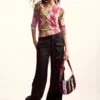 Sweater Designed by Mr. Christian Lacroix