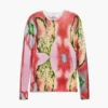 Sweater Designed by Mr. Christian Lacroix