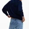 Sweatshirt Big Flower Sweatshirt Big Flower