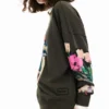 Sweatshirt Collage Drawing Sweatshirt Collage Drawing