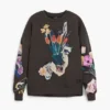 Sweatshirt Collage Drawing Sweatshirt Collage Drawing