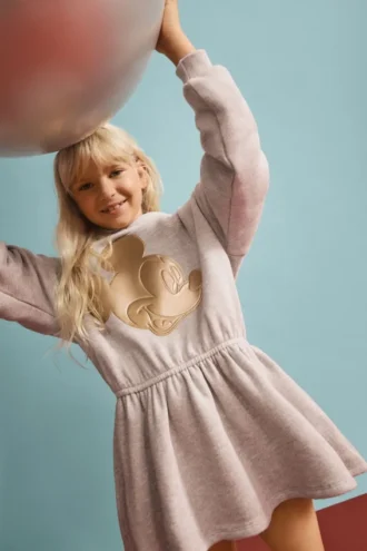 Sweatshirt Dress Mickey Mouse™