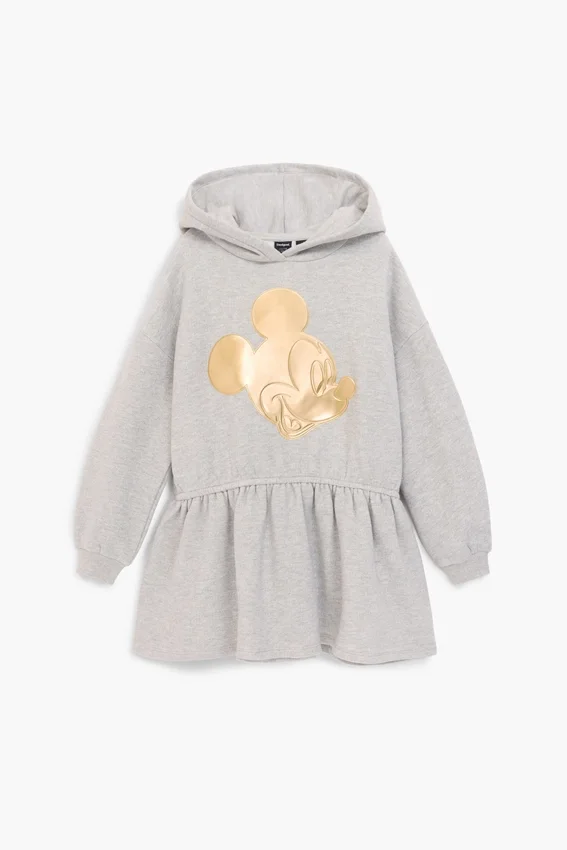 Sweatshirt Dress Mickey Mouse™ Sweatshirt Dress Mickey Mouse™